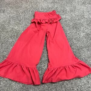 Persnickety Double Dutch Pants size 5